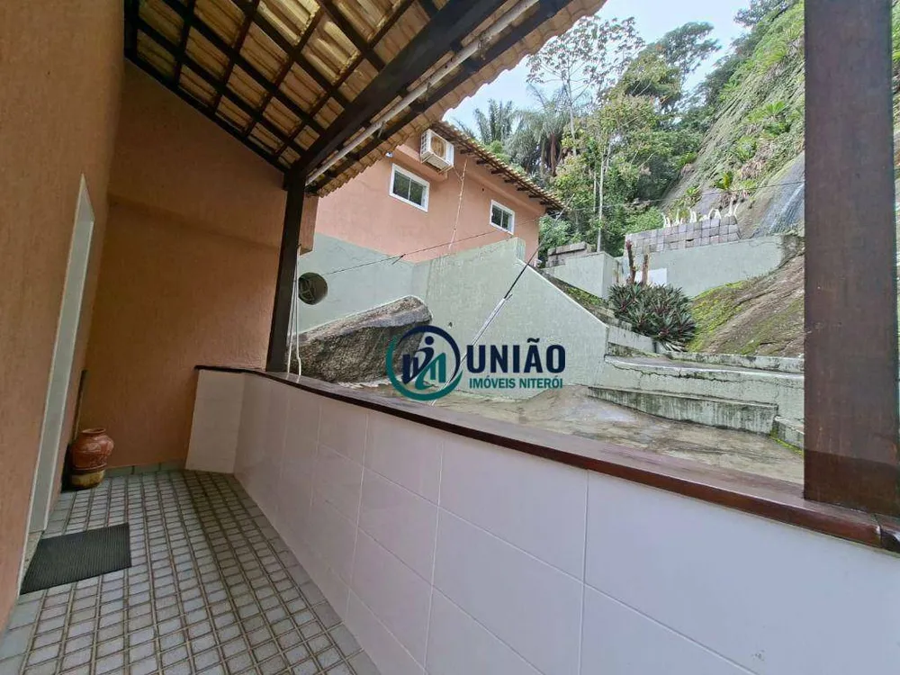 Casa, 4 quartos - Foto 24