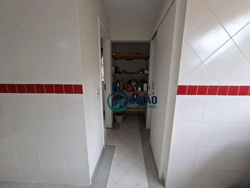Casa, 4 quartos - Foto 17