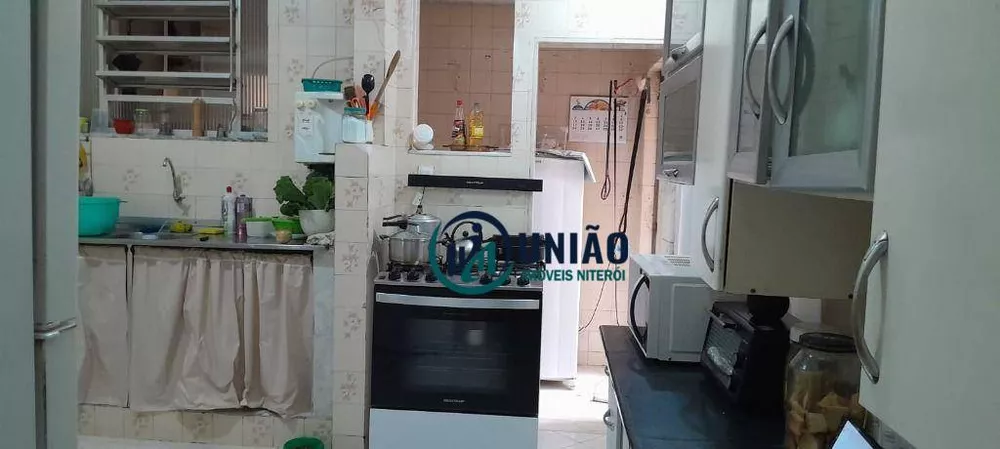 Apartamento, 3 quartos, 80 m² - Foto 17