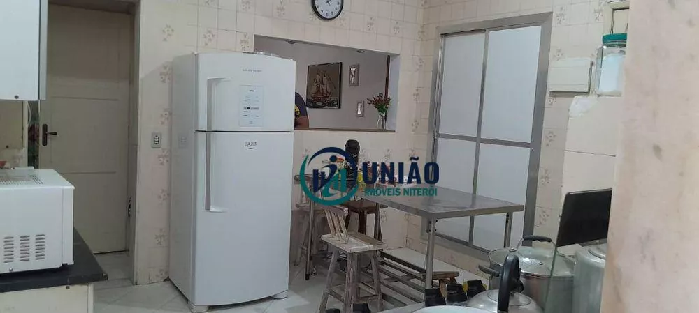 Apartamento, 3 quartos, 80 m² - Foto 12