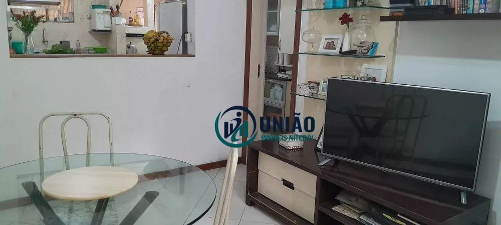 Apartamento, 3 quartos, 80 m² - Foto 6