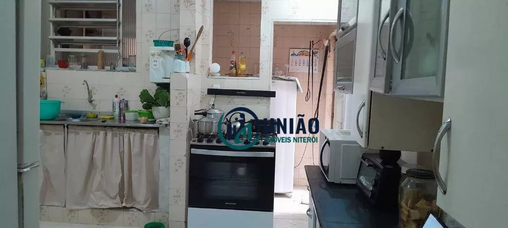 Apartamento, 3 quartos, 80 m² - Foto 2