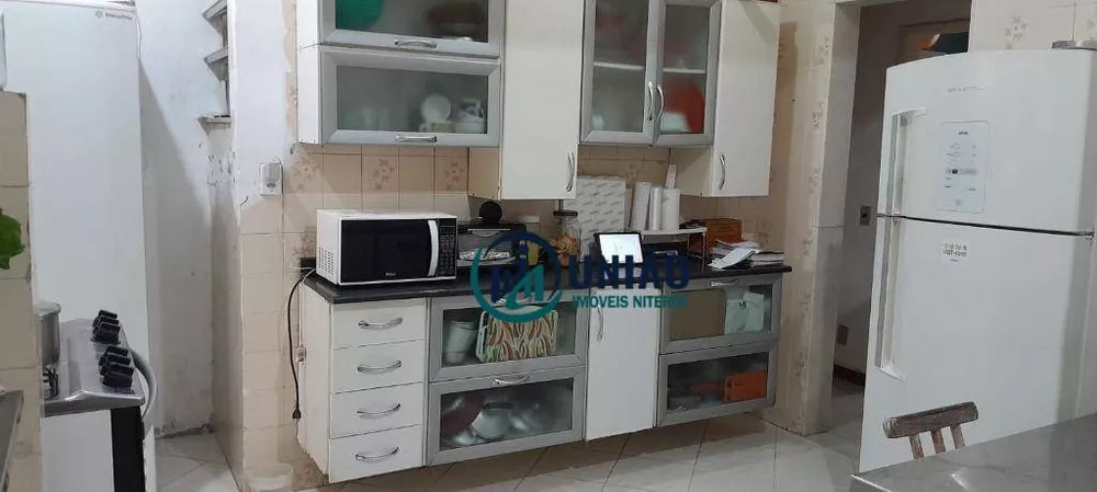 Apartamento, 3 quartos, 80 m² - Foto 21