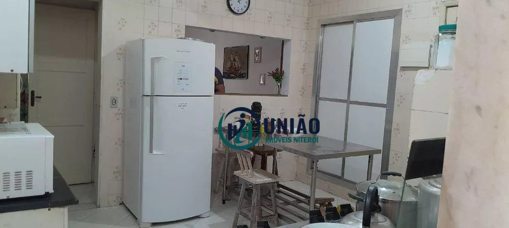 Apartamento, 3 quartos, 80 m² - Foto 3
