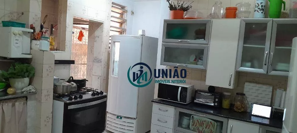 Apartamento, 3 quartos, 80 m² - Foto 9