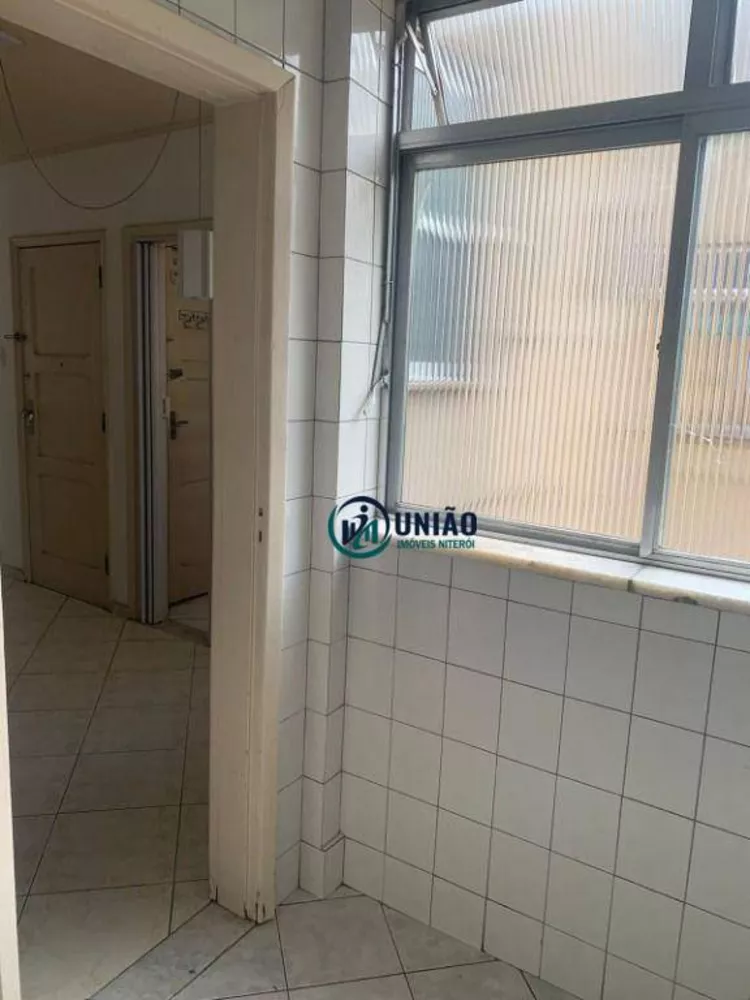 Apartamento, 2 quartos, 54 m² - Foto 8