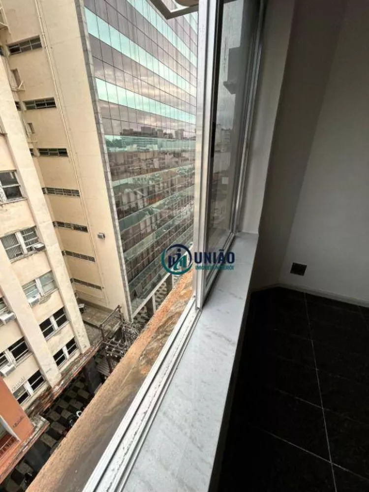 Apartamento, 3 quartos, 110 m² - Foto 6