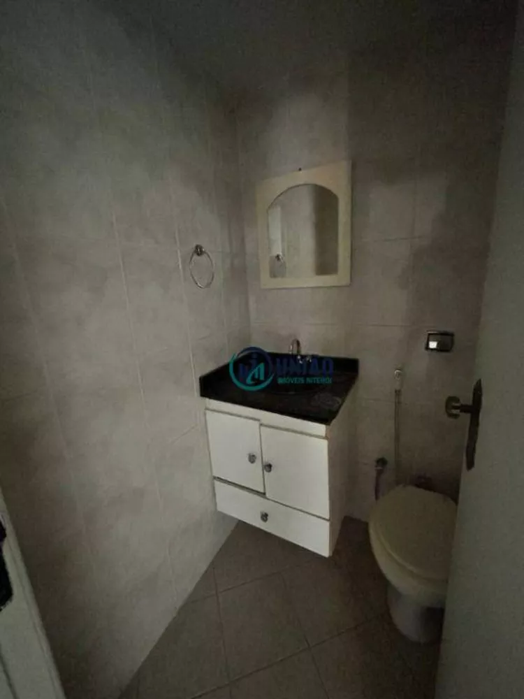 Apartamento, 3 quartos, 110 m² - Foto 2