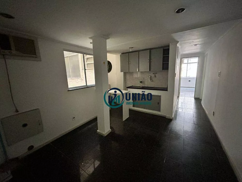 Apartamento, 3 quartos, 110 m² - Foto 4