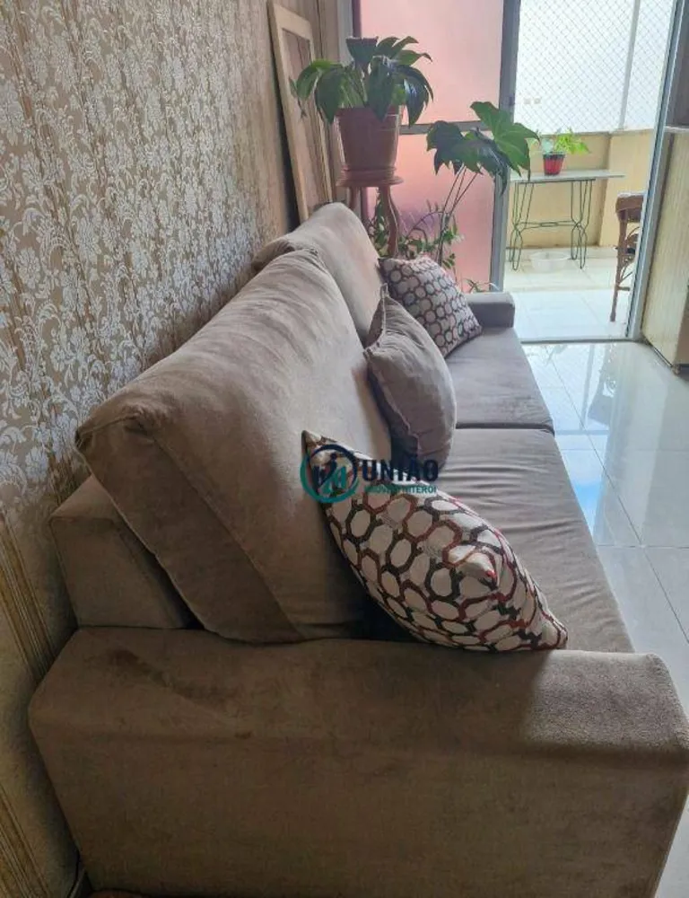 Apartamento, 2 quartos, 70 m² - Foto 2