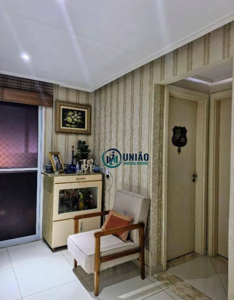Apartamento, 2 quartos, 70 m² - Foto 3