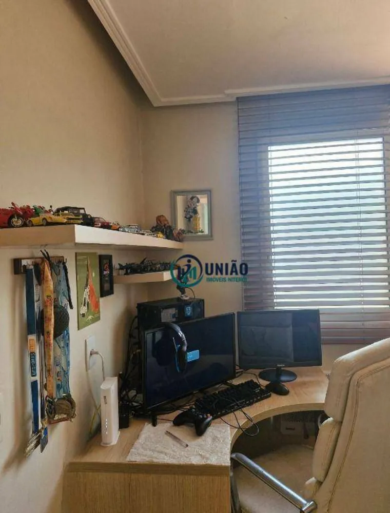 Apartamento, 2 quartos, 70 m² - Foto 12