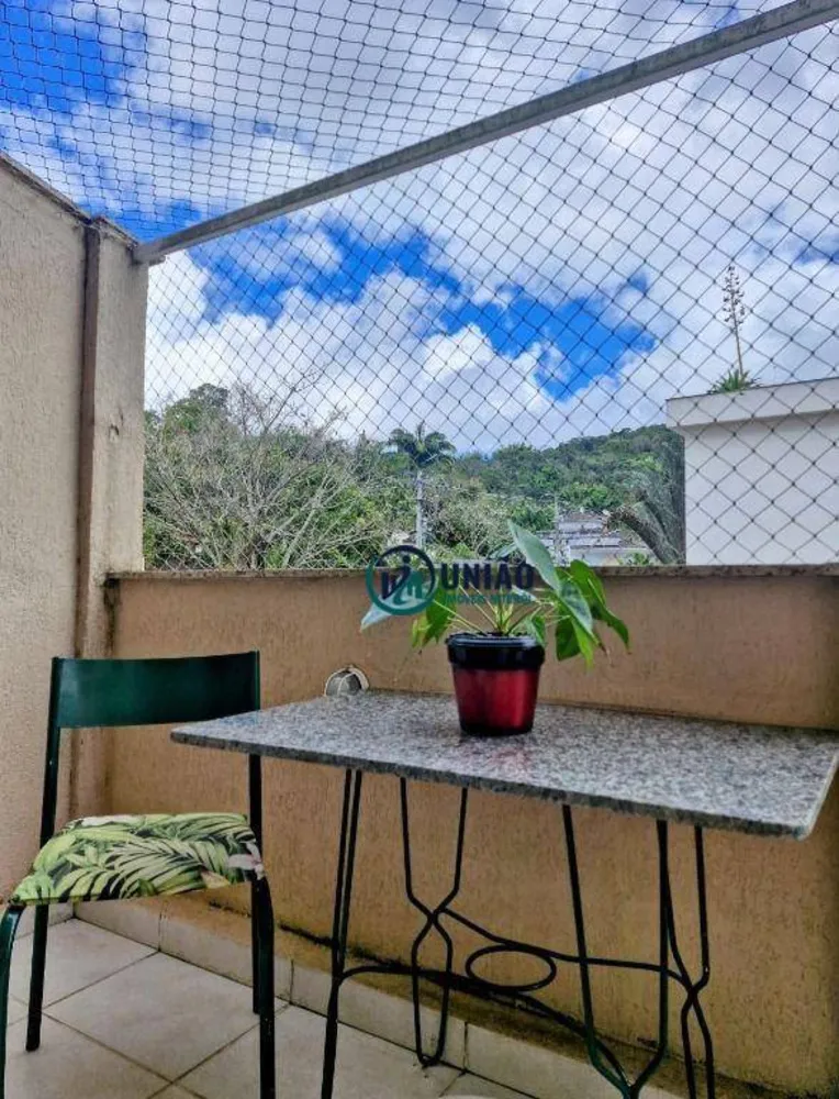 Apartamento, 2 quartos, 70 m² - Foto 5