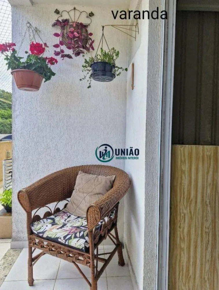 Apartamento, 2 quartos, 70 m² - Foto 6