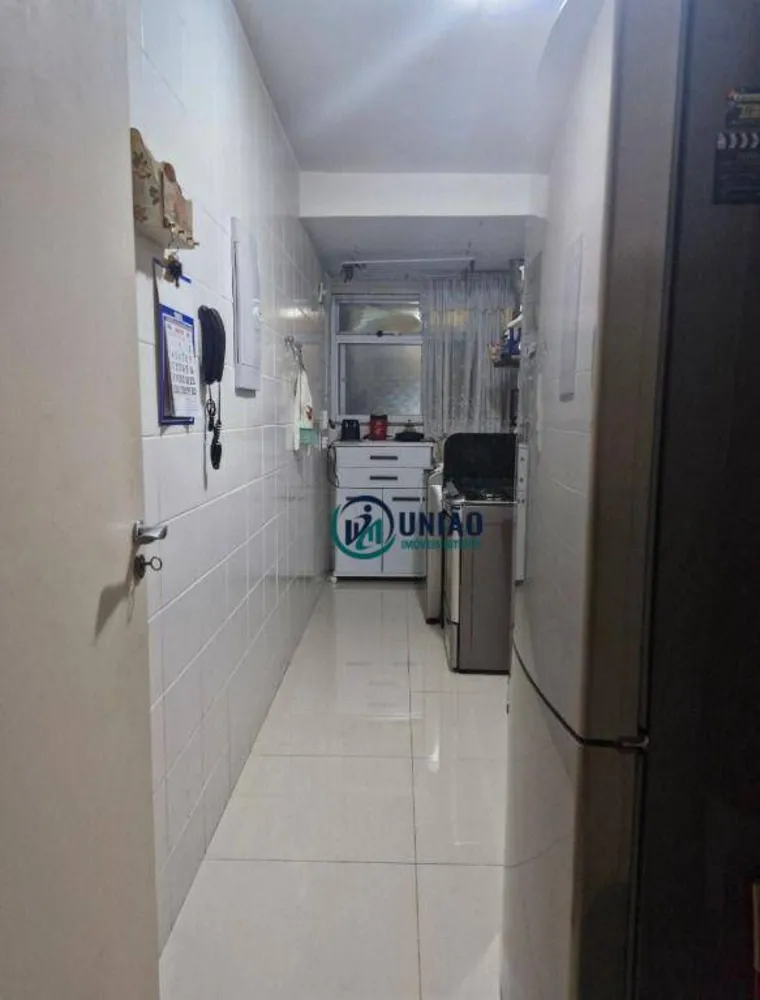 Apartamento, 2 quartos, 70 m² - Foto 15