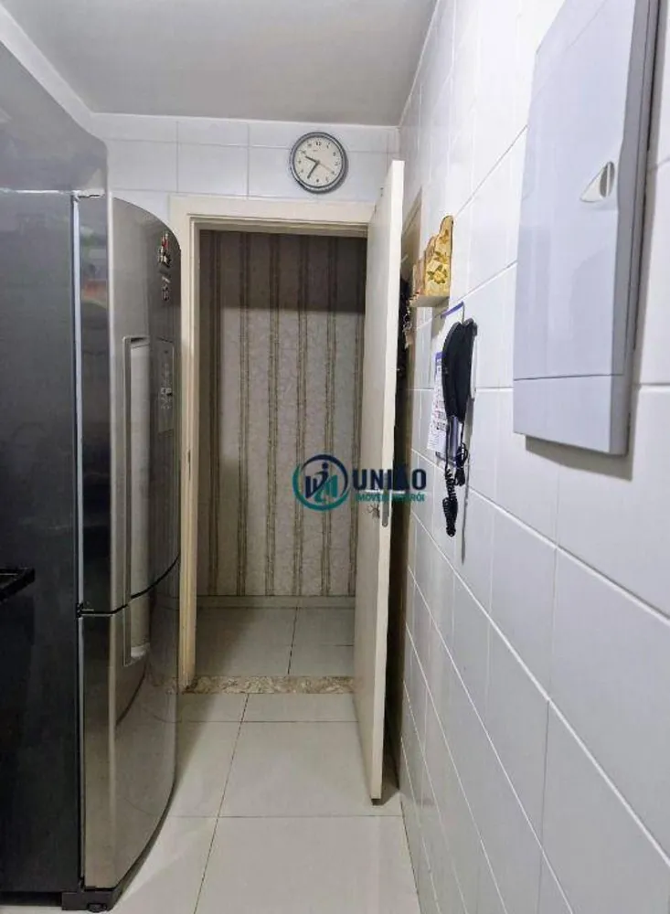 Apartamento, 2 quartos, 70 m² - Foto 16