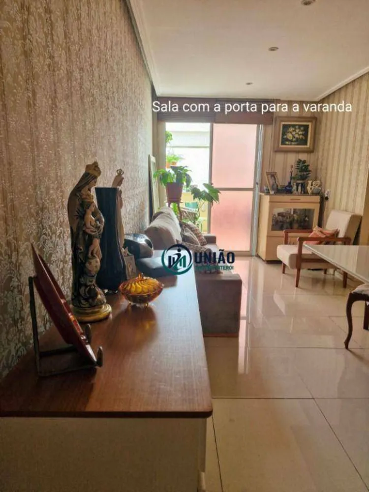 Apartamento, 2 quartos, 70 m² - Foto 1