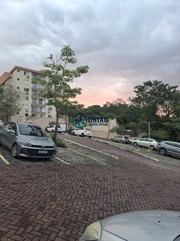Apartamento, 2 quartos, 70 m² - Foto 24