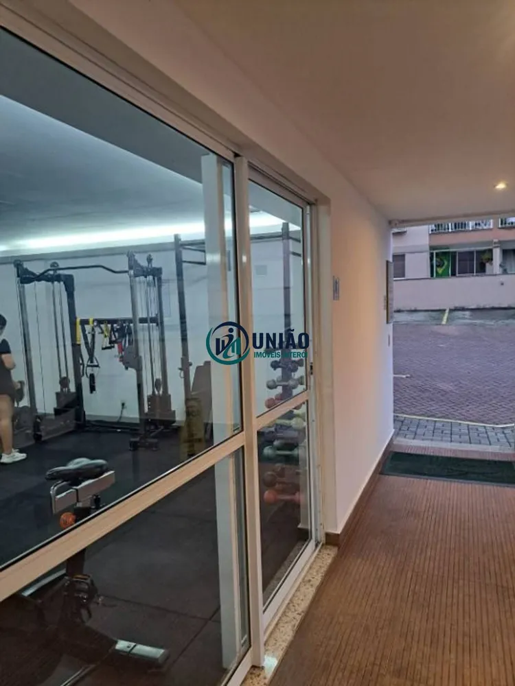 Apartamento, 2 quartos, 70 m² - Foto 22