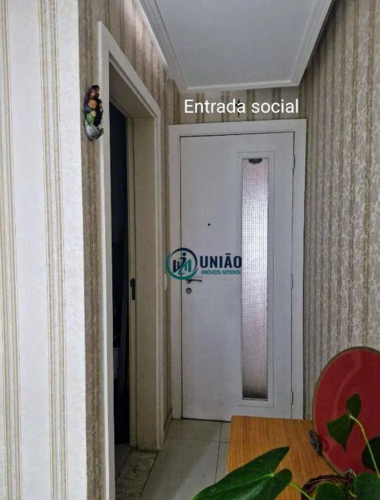 Apartamento, 2 quartos, 70 m² - Foto 8