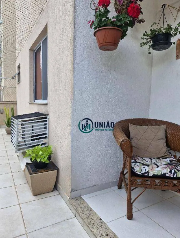 Apartamento, 2 quartos, 70 m² - Foto 7