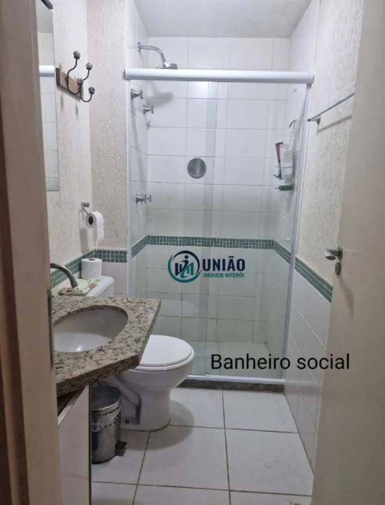 Apartamento, 2 quartos, 70 m² - Foto 14