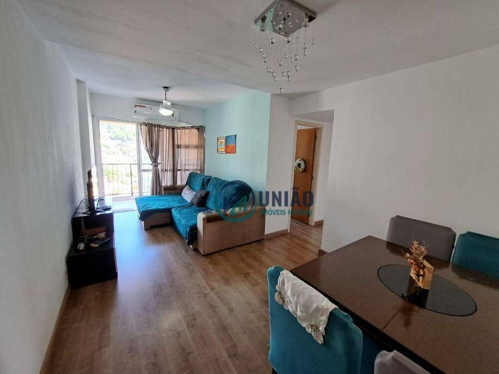 Apartamento, 3 quartos, 83 m² - Foto 37