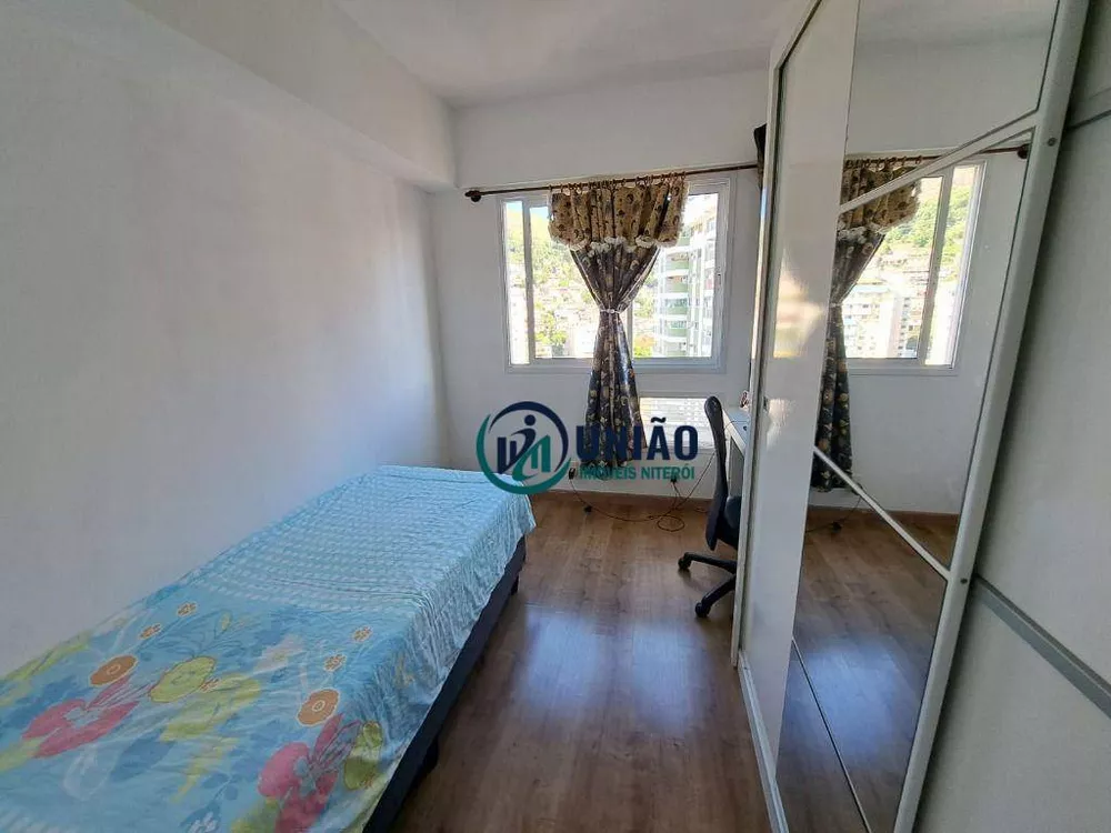Apartamento, 3 quartos, 83 m² - Foto 8
