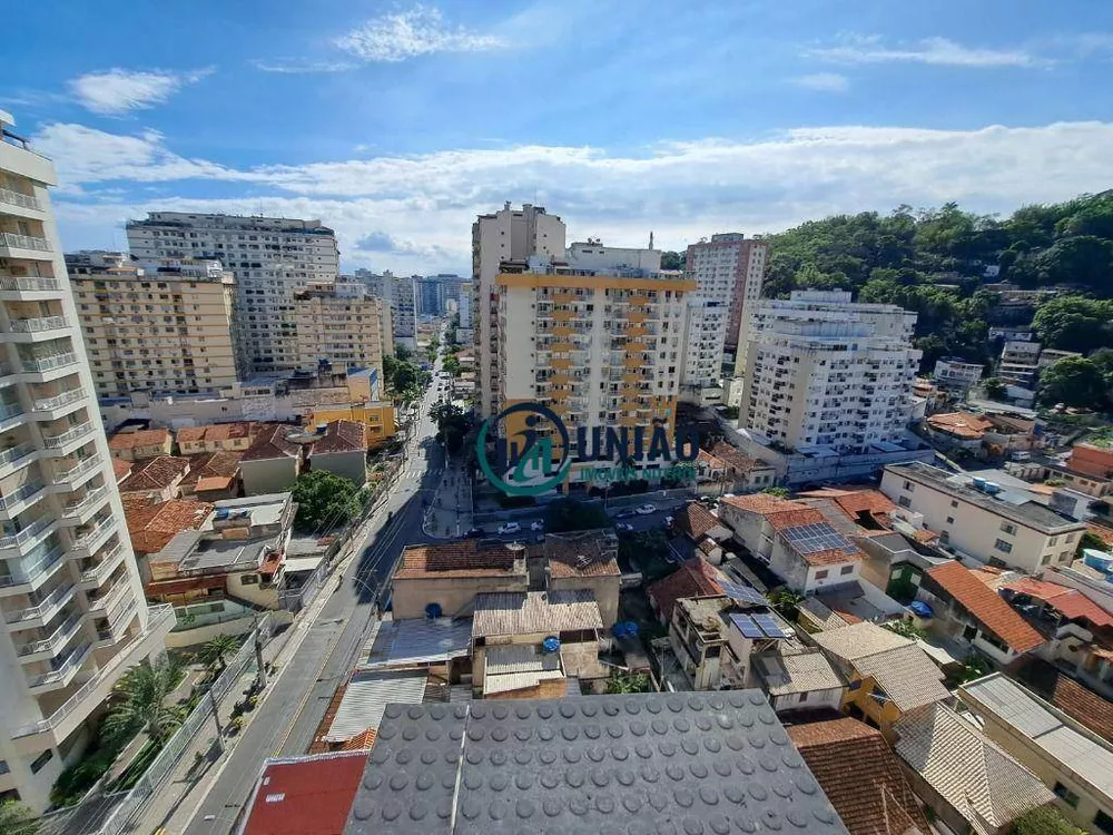 Apartamento, 3 quartos, 83 m² - Foto 5