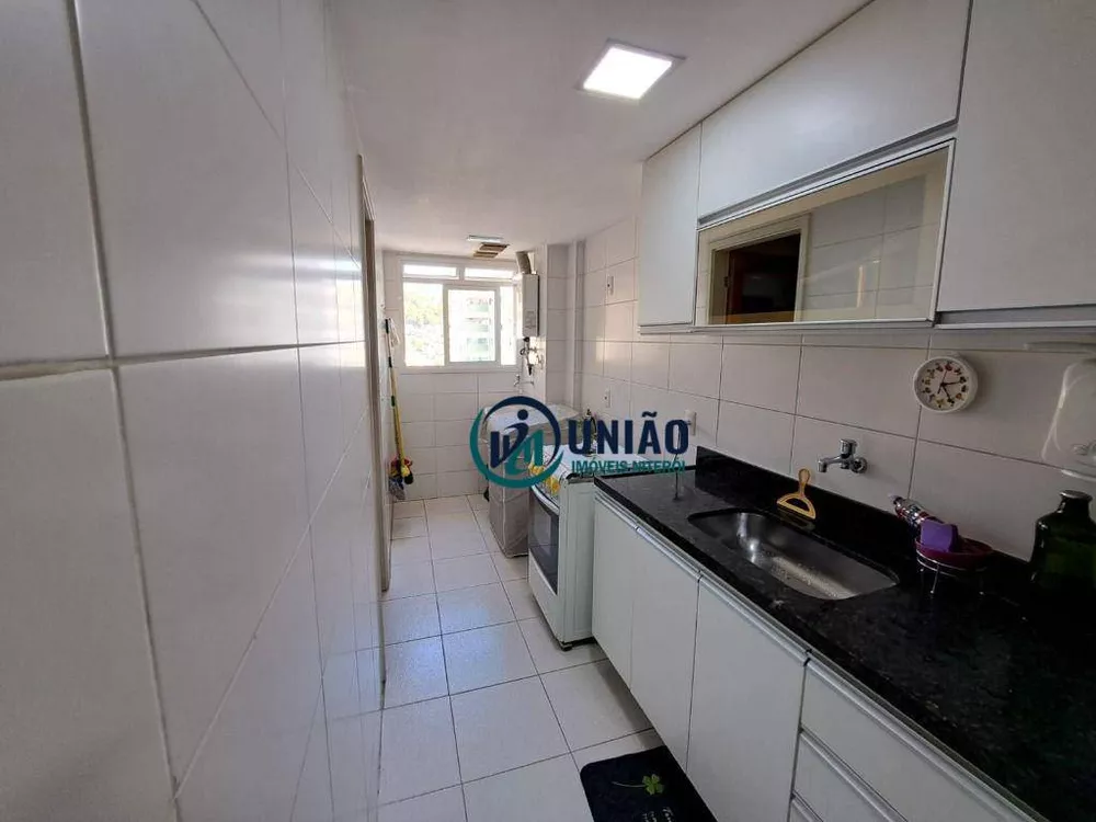 Apartamento, 3 quartos, 83 m² - Foto 19