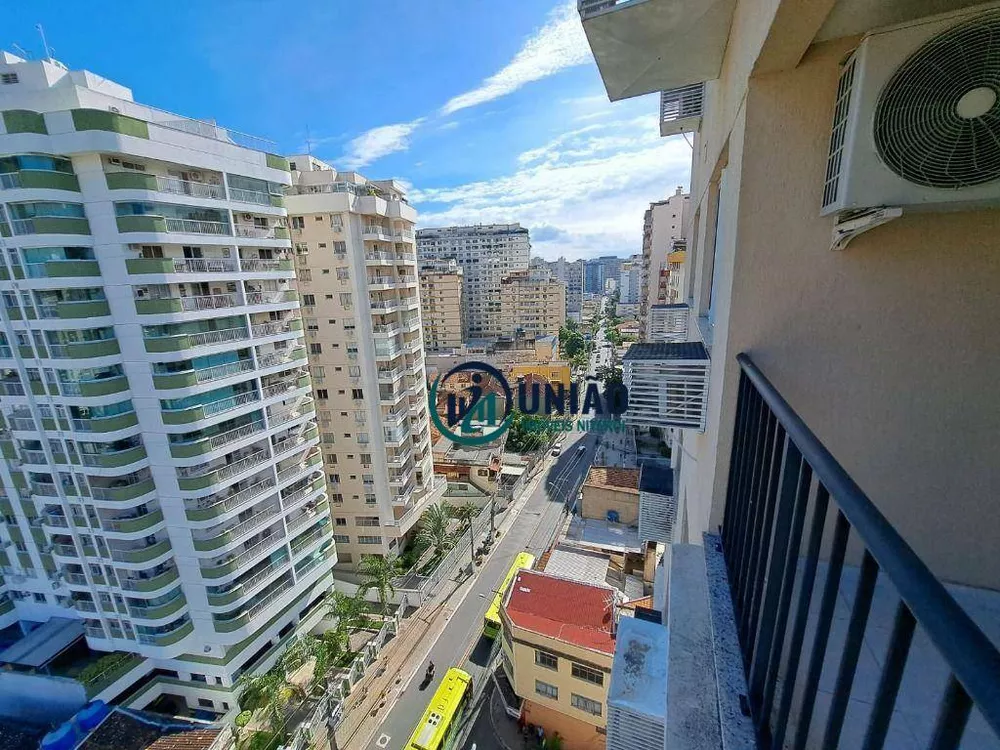 Apartamento, 3 quartos, 83 m² - Foto 26