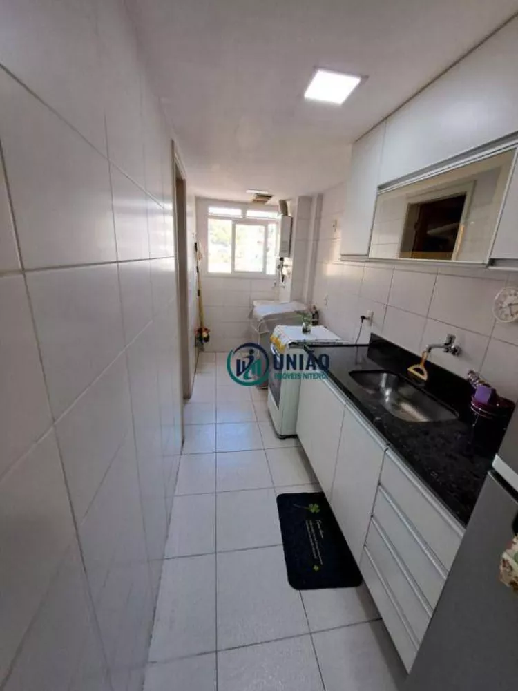 Apartamento, 3 quartos, 83 m² - Foto 1
