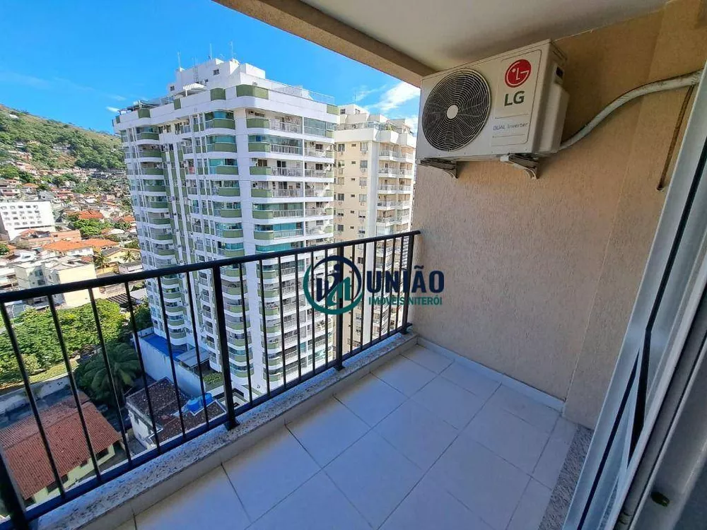 Apartamento, 3 quartos, 83 m² - Foto 13