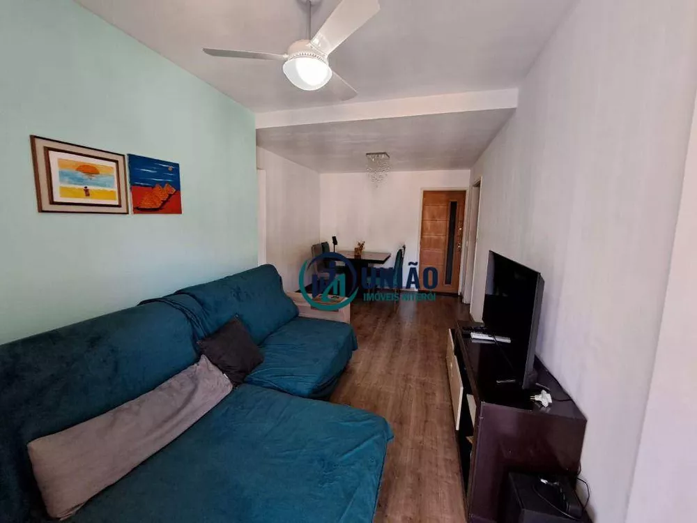 Apartamento, 3 quartos, 83 m² - Foto 17