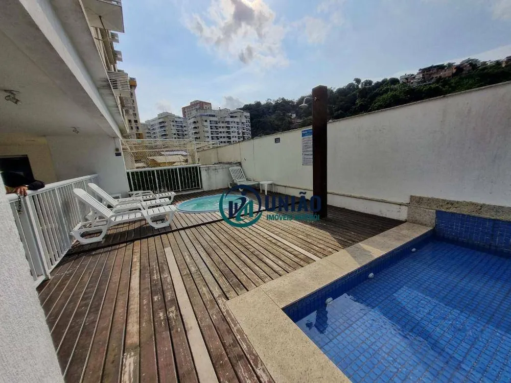 Apartamento, 3 quartos, 83 m² - Foto 41