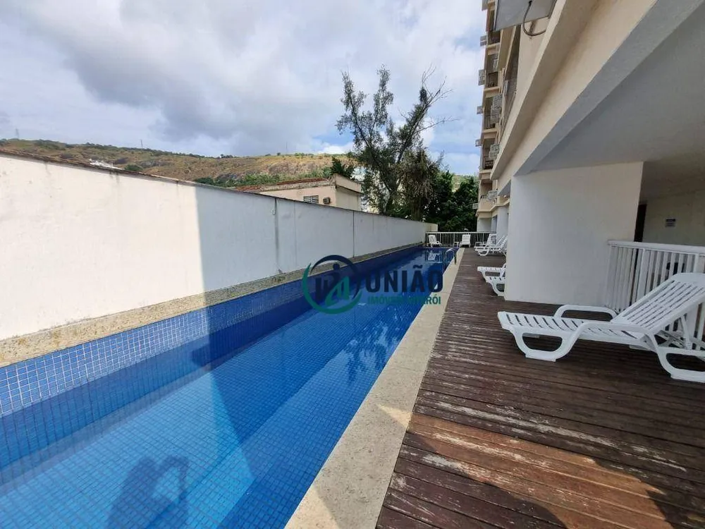 Apartamento, 3 quartos, 83 m² - Foto 40