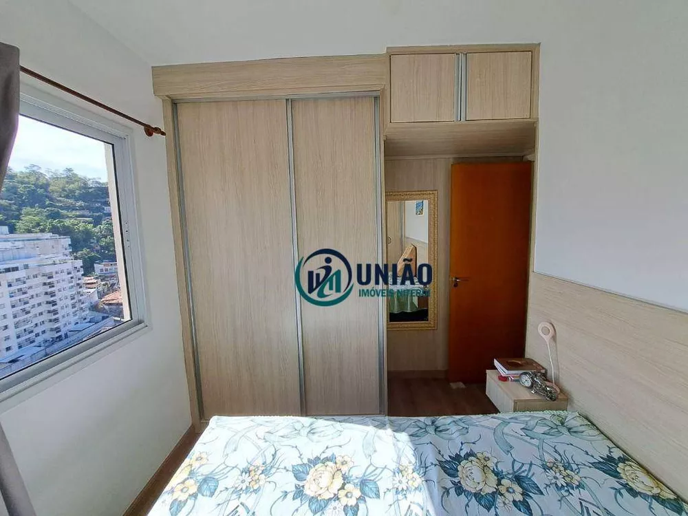 Apartamento, 3 quartos, 83 m² - Foto 14