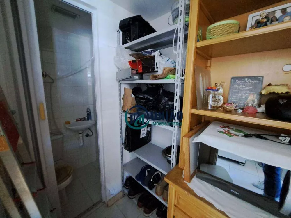 Apartamento, 3 quartos, 83 m² - Foto 25