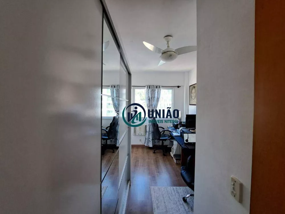 Apartamento, 3 quartos, 83 m² - Foto 2
