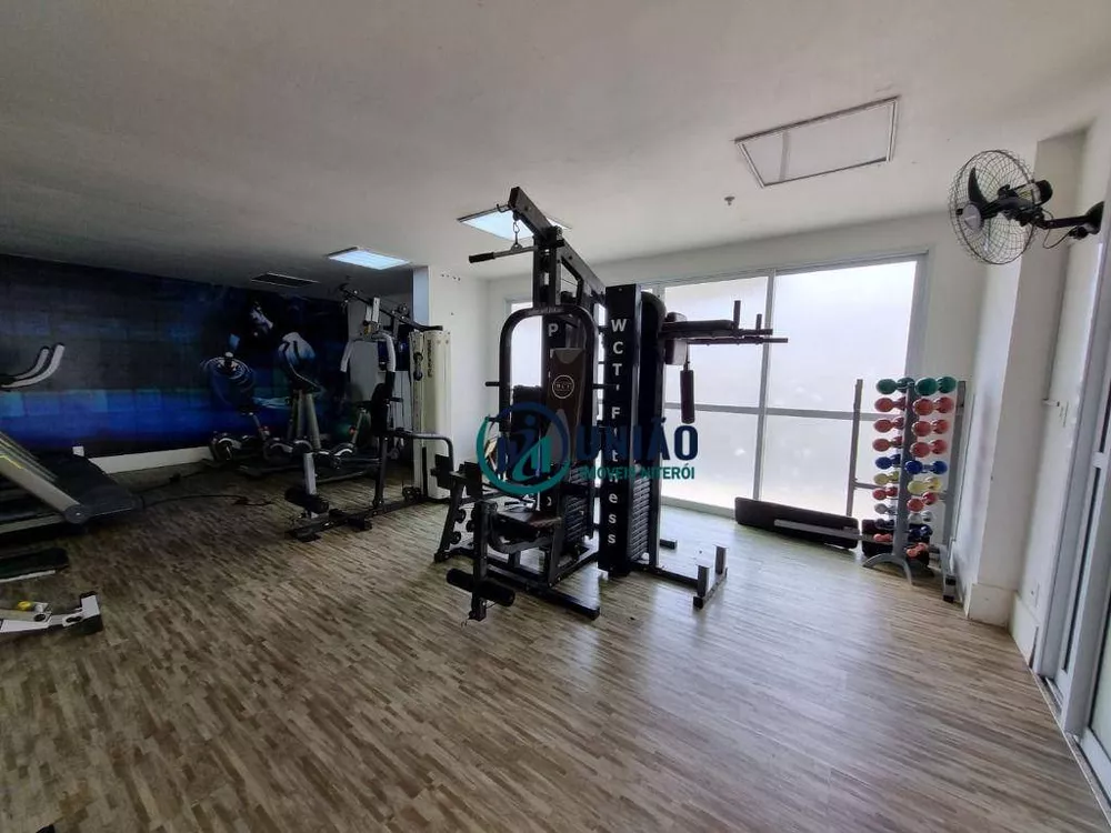 Apartamento, 3 quartos, 83 m² - Foto 29