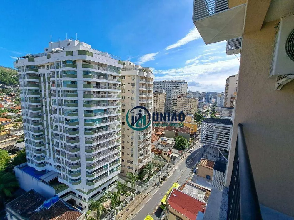 Apartamento, 3 quartos, 83 m² - Foto 22