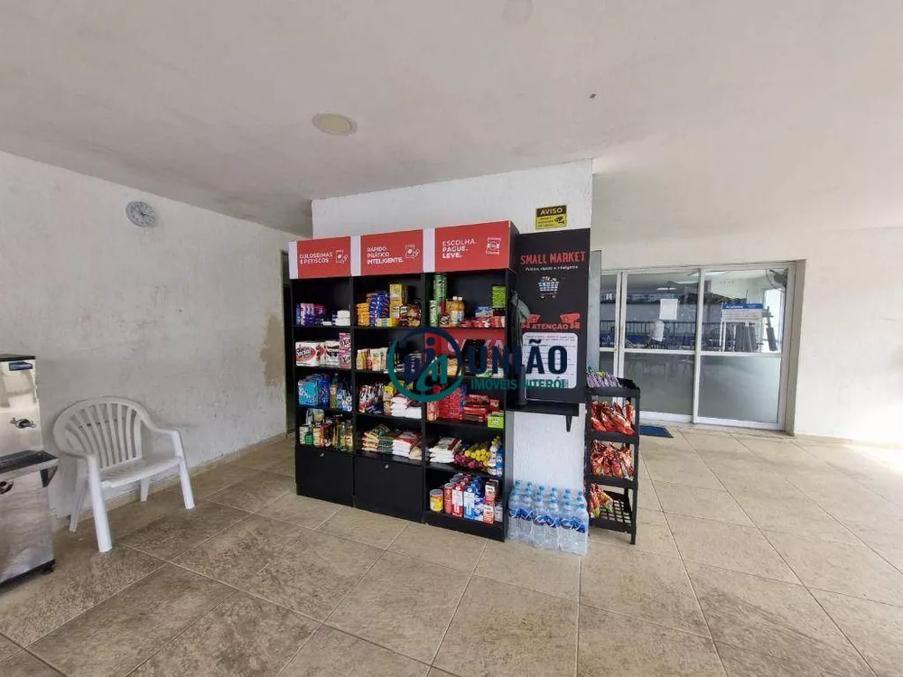 Apartamento, 3 quartos, 83 m² - Foto 31