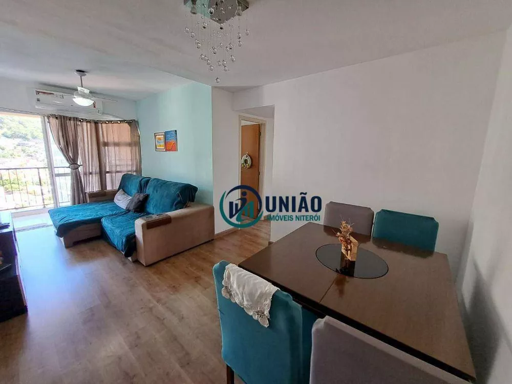 Apartamento, 3 quartos, 83 m² - Foto 15
