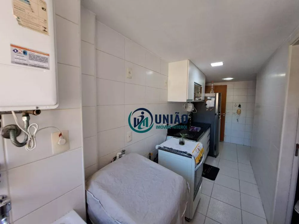 Apartamento, 3 quartos, 83 m² - Foto 23