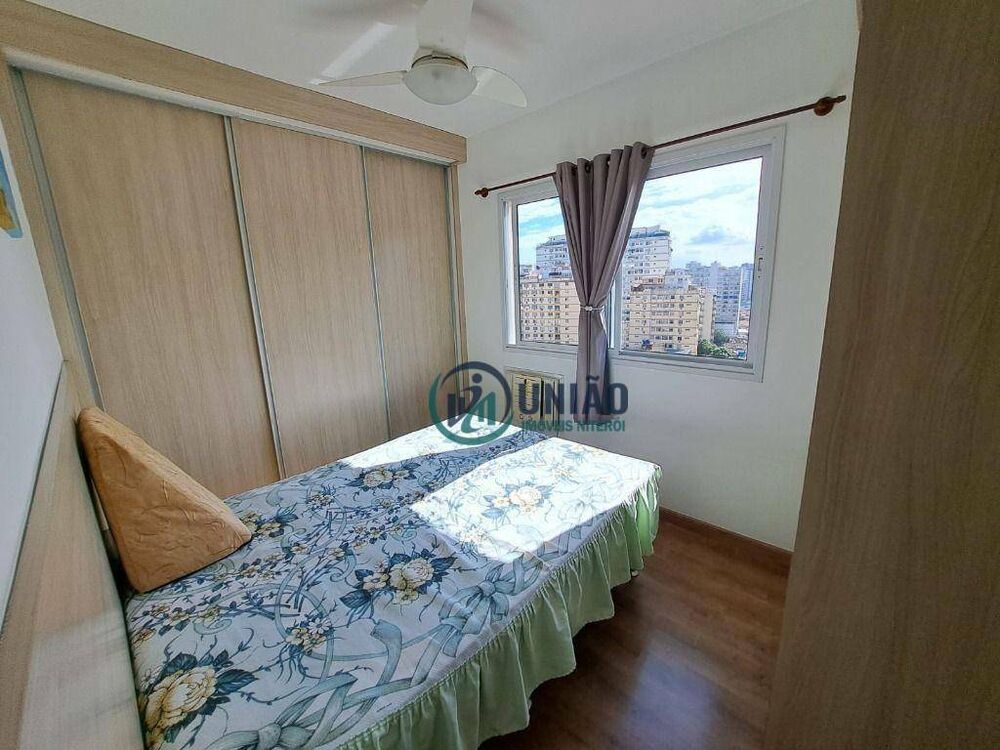 Apartamento, 3 quartos, 83 m² - Foto 38