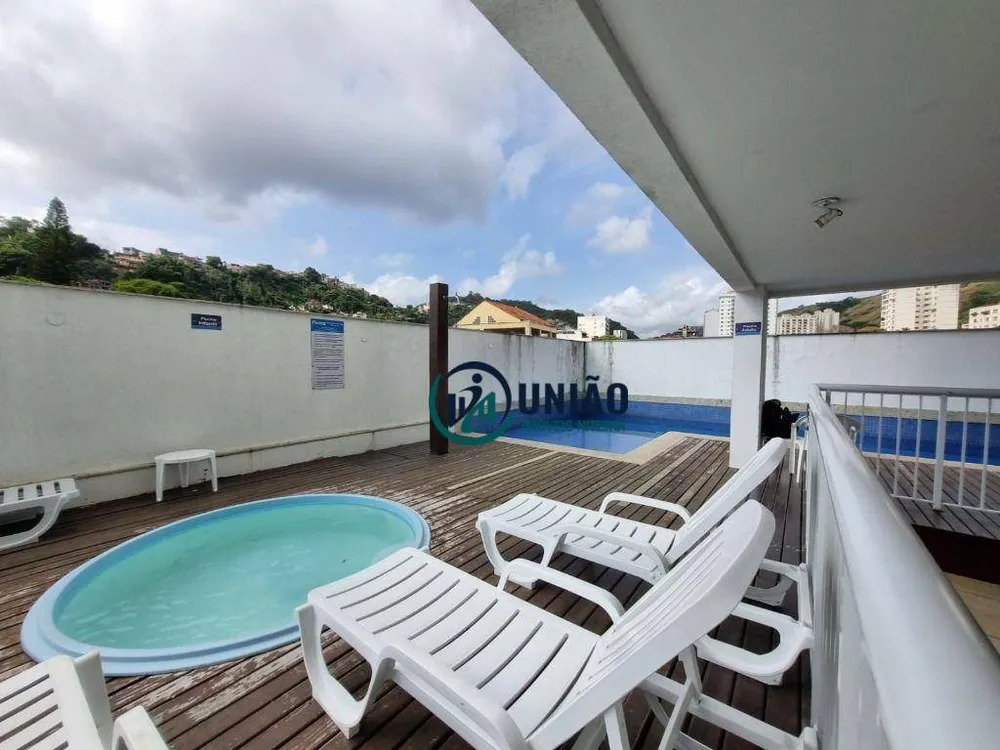 Apartamento, 3 quartos, 83 m² - Foto 44