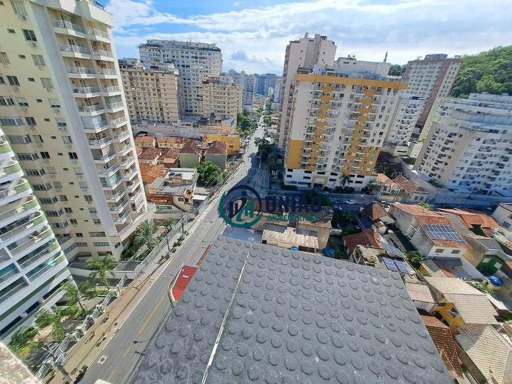 Apartamento, 3 quartos, 83 m² - Foto 6