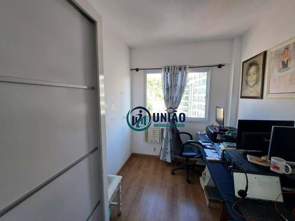 Apartamento, 3 quartos, 83 m² - Foto 11
