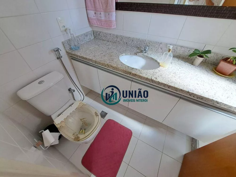 Apartamento, 3 quartos, 83 m² - Foto 4