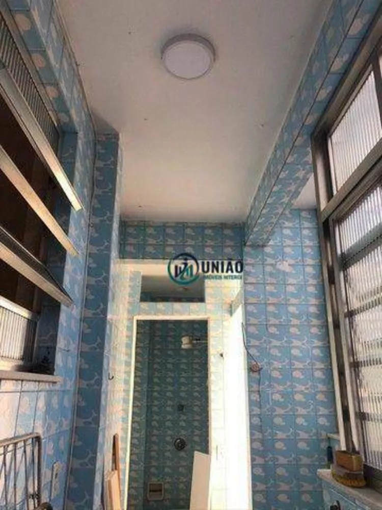 Apartamento, 3 quartos, 100 m² - Foto 14